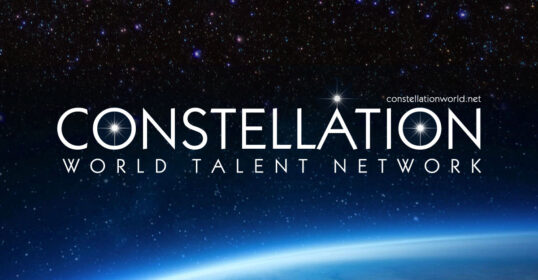 Constellation World Talent Network